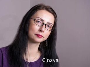 Cinzya