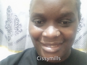 Cissymills