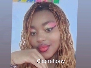 Claerehony