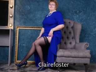 Clairefoster