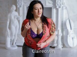 Claireostin