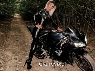 Clairevixen