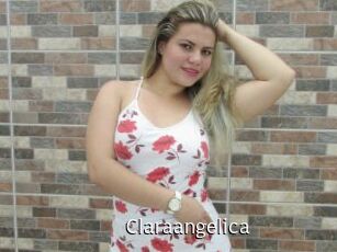 Claraangelica