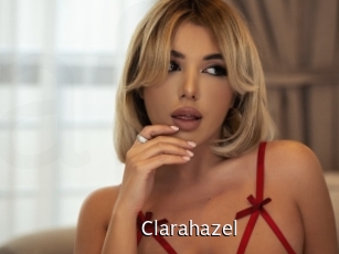 Clarahazel