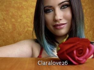 Claralove26