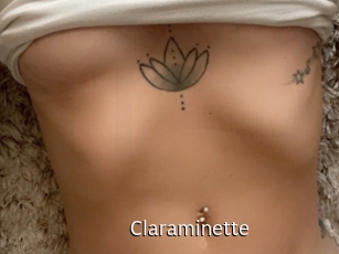 Claraminette