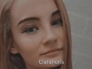 Claranoris