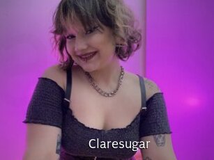 Claresugar