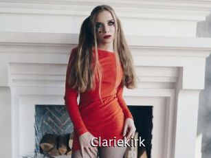 Clariekirk