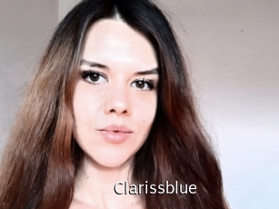 Clarissblue