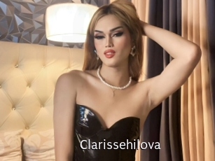 Clarissehilova