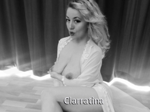 Clarratina