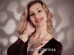 Classyclarissa