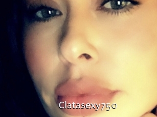 Clatasexy750