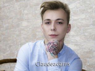 Claudeadams