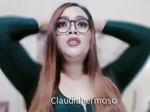 Claudiahermoso