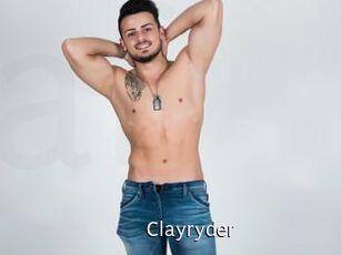 Clayryder