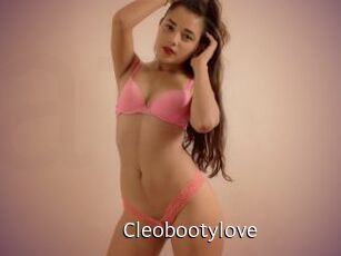 Cleobootylove