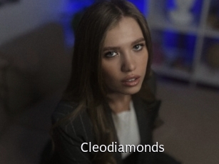 Cleodiamonds