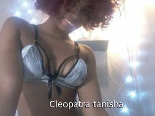 Cleopatra_tanisha