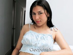 Cleopatrah