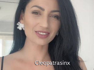 Cleopatrasinx