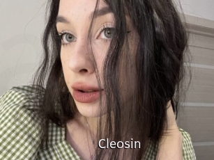 Cleosin