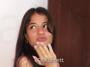 Cloebenett