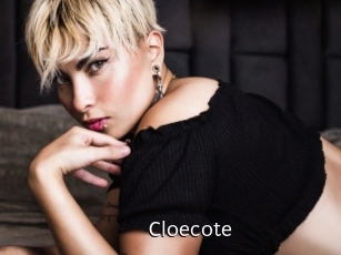 Cloecote