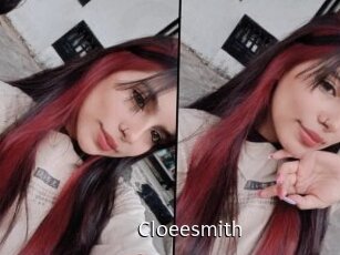 Cloeesmith