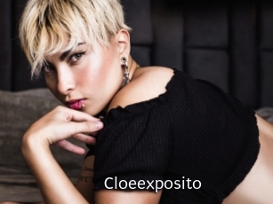 Cloeexposito