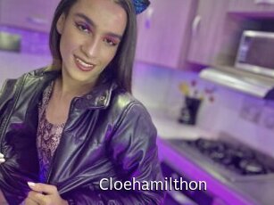 Cloehamilthon