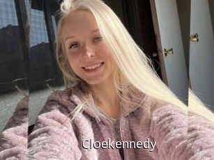 Cloekennedy