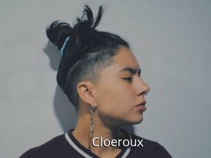 Cloeroux