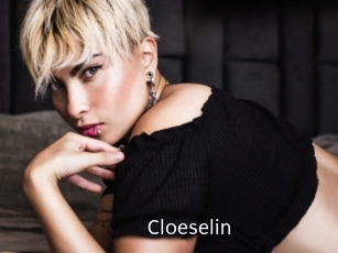 Cloeselin