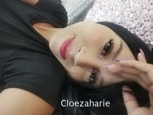 Cloezaharie