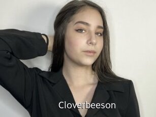 Cloverbeeson