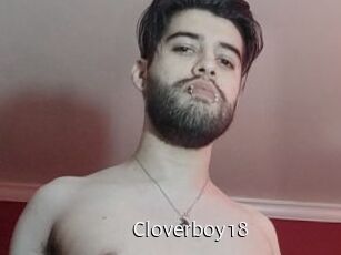 Cloverboy18