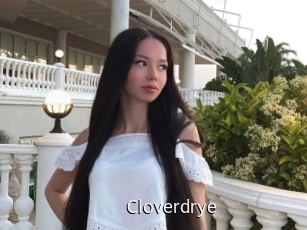 Cloverdrye