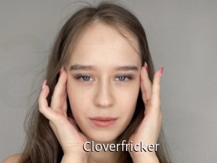 Cloverfricker