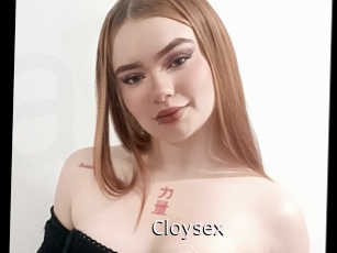 Cloysex