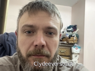 Clydeeverstout