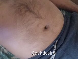 Cockdesire