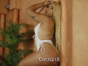 Coco218