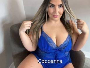 Cocoanna