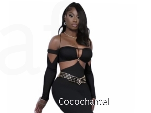 Cocochantel