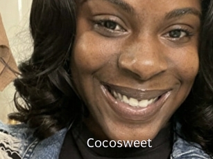 Cocosweet