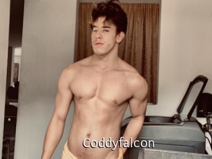 Coddyfalcon