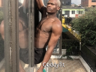 Coddyfit