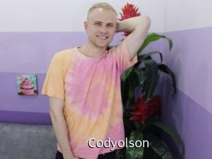 Codyolson